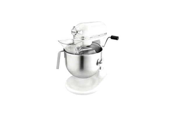 KitchenAid  5KSM7591XBWH Artisan 1.3 HP