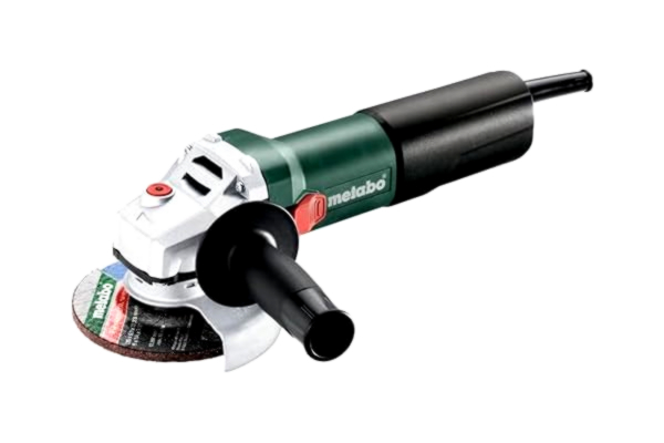 Metabo WEQ 1400-125 (600347000) Amoladora angular