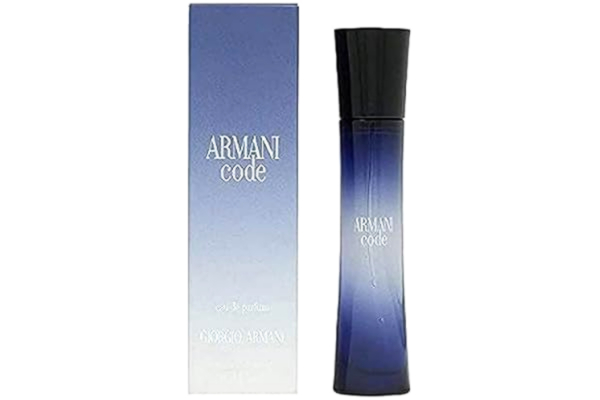 Giorgio Armani  Code Femme EdP (30ml)