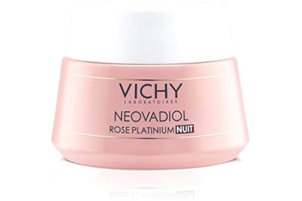 Vichy VICHY Neovadiol Rose Platinum na noc Rewitalizujący i ujędrniając
