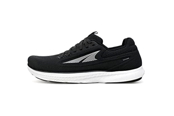 Altra  M Escalante 3 - Black - Miehet - US 10 - Partioaitta