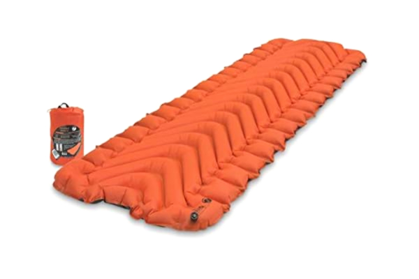 Klymit  Insulated Static V (183cm)
