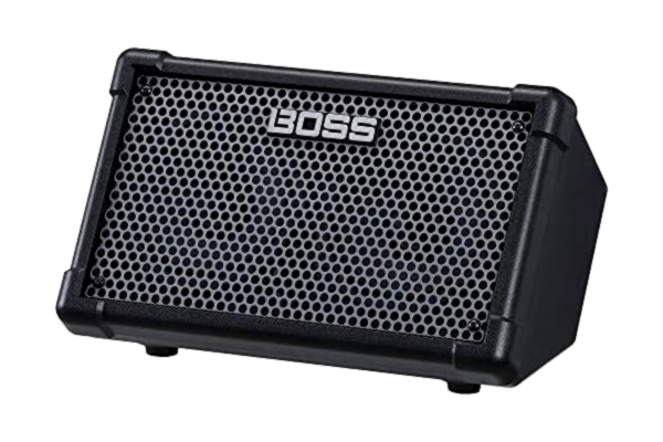 Boss by Roland BOSS CUBE Street II Portable Amp | CUBE-ST2 | Nya Genereringen av Roland Cubes