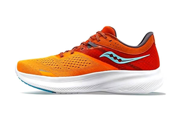 Saucony  Ride 16 Buty do biegania Szosowego dla Czowiek Pomaraczowy óty 43 EU
