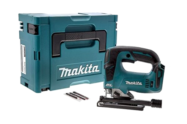 Makita  DJV182ZJ