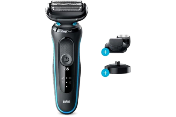 Braun Shaver Series 5 51-M4500c
