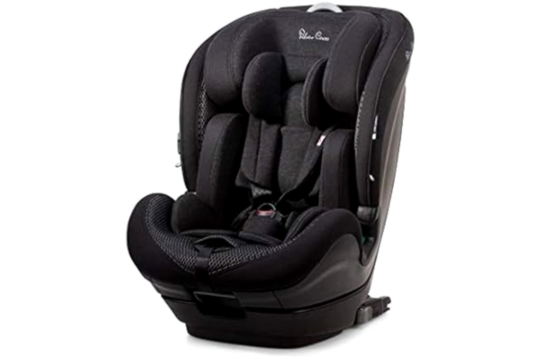 Silver Cross  Balance Donington Car Seat Black One Size