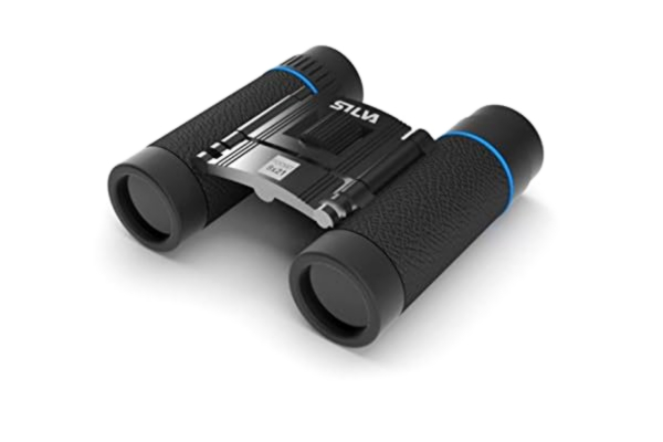 Silva  Pocket - Black, Size 8