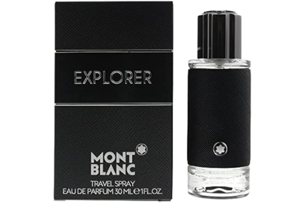 Montblanc Explorer by Montblanc Eau de Parfum Spray 30ml