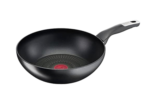Tefal TEFAL Unlimited 28 cm Wok pan