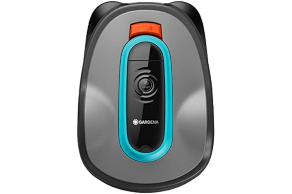 Gardena  smart SILENO life Robotplæneklipper, LONA-teknologi, 1500 m²