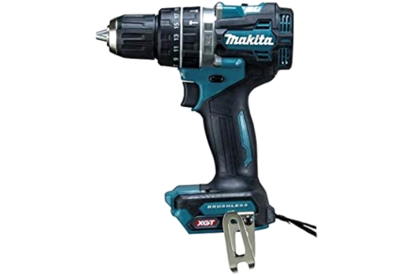 Makita  HP002GZ 40V Max Li-ion XGT borstlös kombiborr - batterier och laddare ingår inte