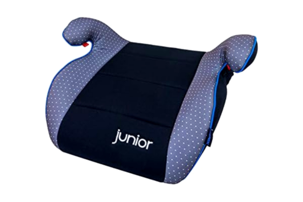 Petex PETEX Kinderzitverhoging Moritz - Groep 2 3 volgens ECE R44/04