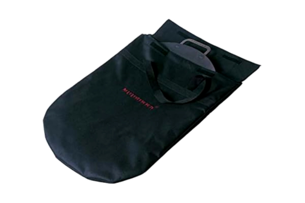 Muurikka  Grillskydd 58 cm, täckväska för grill, stekbord, wok och paellapanna