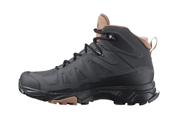 Salomon Women's X Ultra 4 Mid Gore-Tex