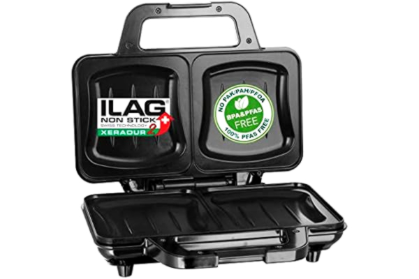 Emerio  XXL Paninigrill