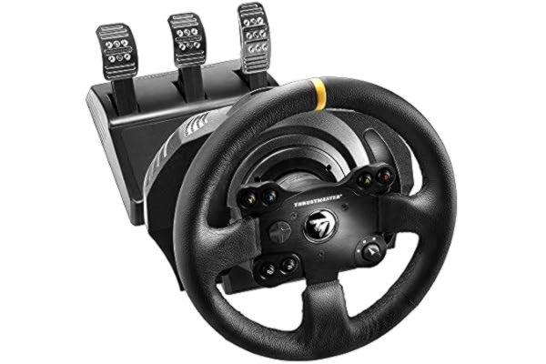 Thrustmaster  TX Racing Wheel - Leather Edition (Xbox One/PC)