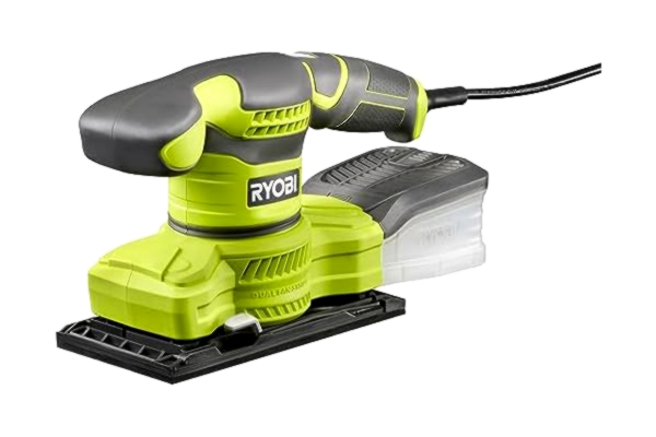 Ryobi Szlifierka oscylacyjna Ryobi RSS200-G