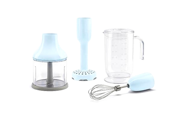 SMEG Smeg Tilbehørssett til HBF01PBEU