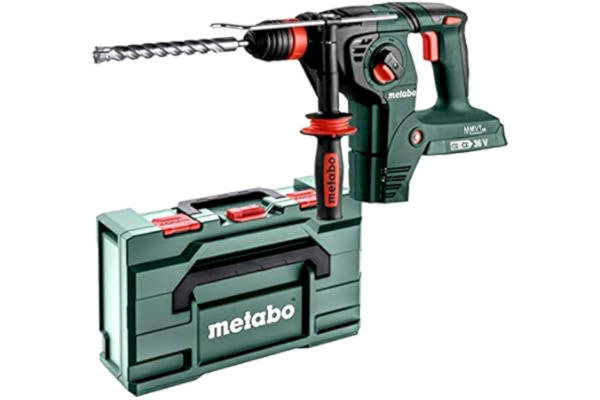 Metabo  Kha 36- 18 Ltx 32 Solo - 600796840