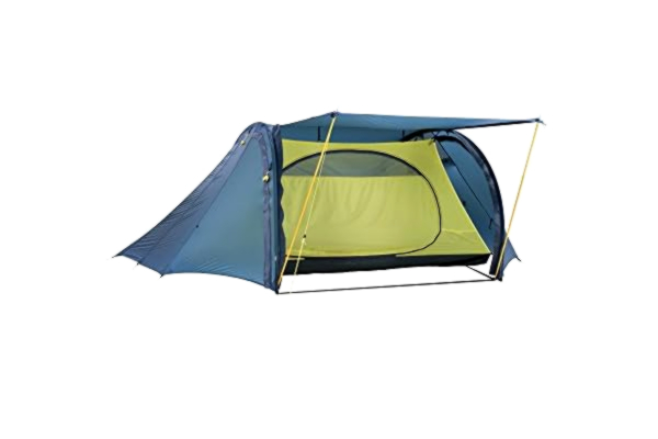 Helsport  Fonnfjell Superlight 2 blå