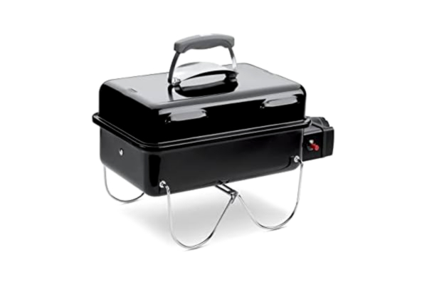 Weber Go-Anywhere Gassgrill