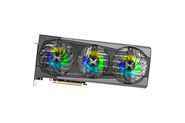 Sapphire SAPPHIRE NITRO+ AMD Radeon™ RX 6800 XT OC SE Gaming Graphics Card with 16GB GDDR6