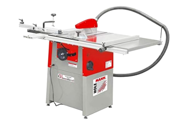 Holzmann Bordrundsag TS250 - 230V Holzmann