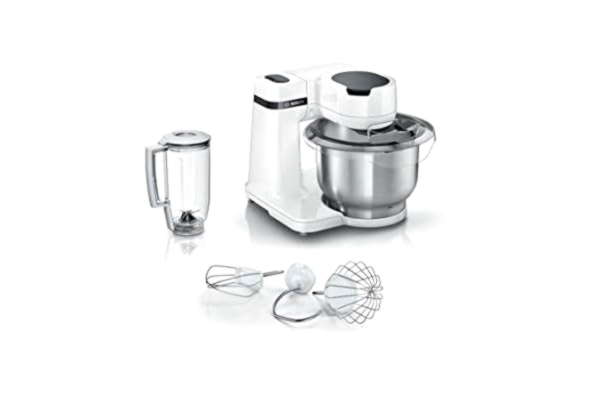 Bosch  Kjøkkenmaskin MUMS2EW11 - White