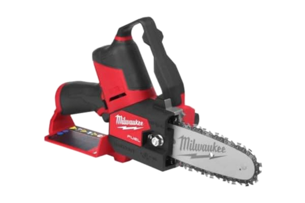 Milwaukee  M12 Fuel™ är en sladdlös grensåg, inget batteri eller laddare ingår.