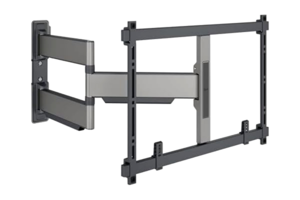 Vogels Vogel's TVM 5845 5858450 Väggfästen, Svart, 55-100'', 55 kg