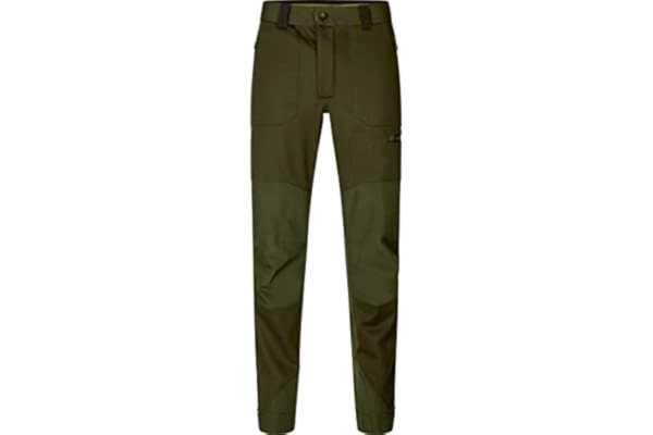 Seeland  Hawker Shell II trousers - Pine green