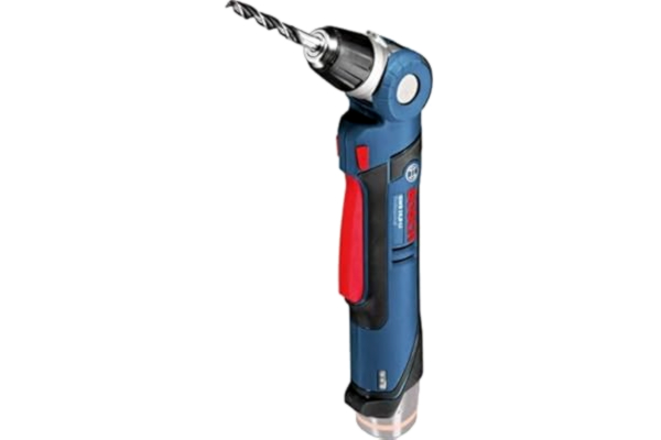 Bosch  Professional 12V System sladdlös vinkelborrmaskin GWB 12V-10 (utan batteri och laddare, i L-BOXX)