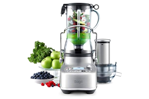 Sage Appliances Sage Bluicer Pro Blender - Grå