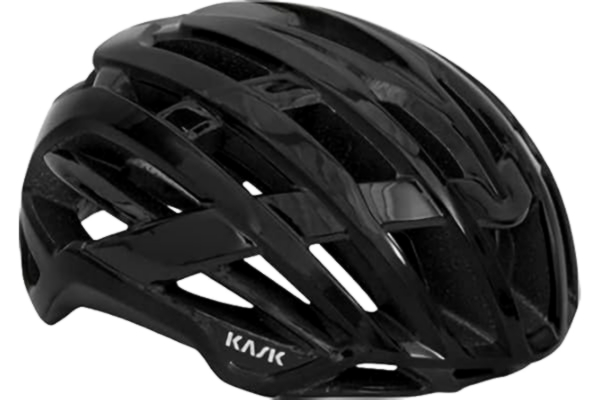 Kask Casco KASK Valergo Black, Taglia L