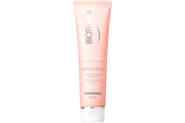 Biotherm  Biosource Mousse Nettoyante PS 150 ml