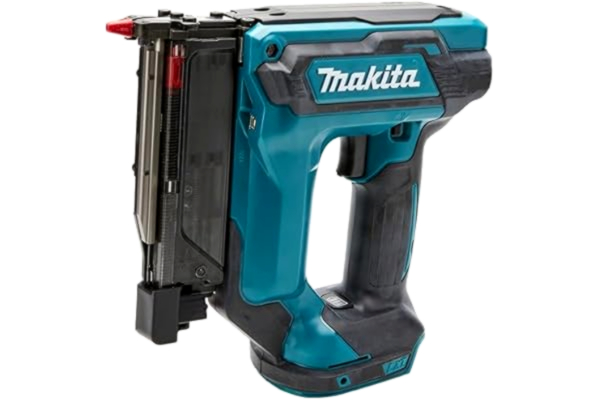 Makita  DPT353Z 18V Li-Ion LXT Pin Nailer - Batterier Och Laddare Ingår Ej