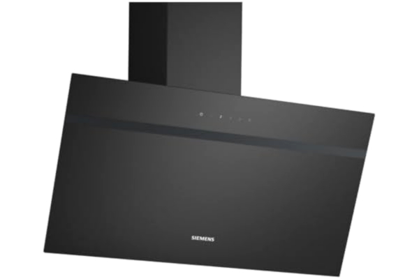 Siemens SIEMENS Hotte Decorative väggmålning LC85KDK60