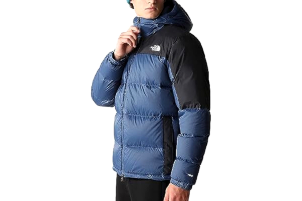 The North Face  Diablo Down Hoodie