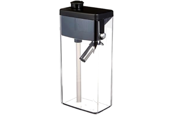 DeLonghi Delonghi melkopschuimer ECAM23 ECAM25 melktank koffiezetapparaat 5513294511