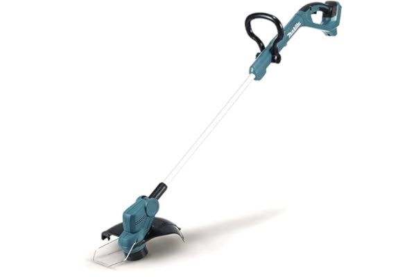 Makita  DUR193Z Græstrimmer Batteridrevet uden batteri 18 V Skærebredde (max.): 260 mm - Uden batteri og oplader