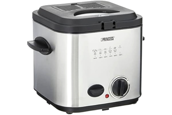 Princess  Mini Frityrkoker & Fondue 1,2 L