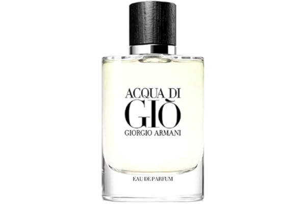 Giorgio Armani ACQUA DI GIÒ eau de parfum vapeur rechargeable 75 ml