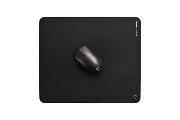 Mionix MIONIX Alioth Cloth Gaming musmatta, medium, svart (ALIOTH-M)