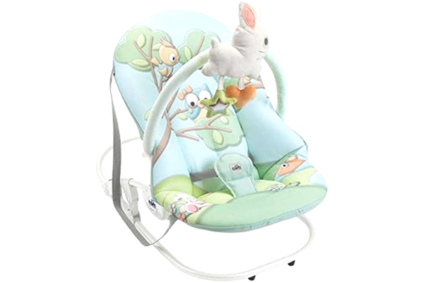 Cam CAM Il mondo del bambino S362/225, Giocam