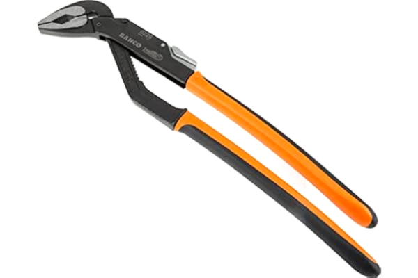 Bahco Tenacillla Artic Ergo 400Mm