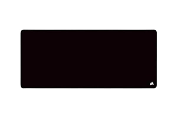 Corsair  MM350 PRO Premium Spill-Proof Cloth Gaming Mouse Pad – Extended XL, Black