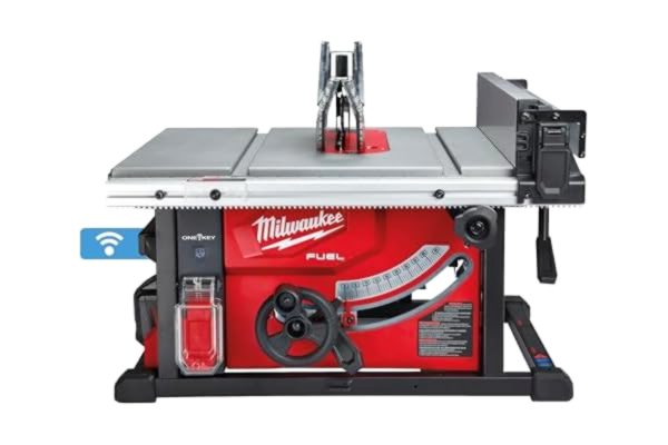 Milwaukee  M18 FTS210-121B sladdlös bordssåg