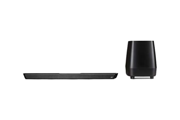 Polk Audio  MAGNIFI2 System Kina Domowego, Czarny, 180 W