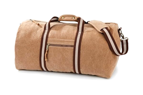Quadra , Bagage cabine Mixte Beige Sahara taille unique